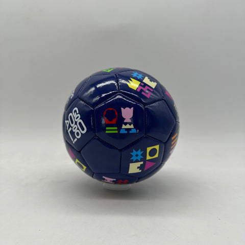 MINI BALÓN OFICIAL LETTERING FIFA U-20 WC