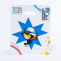 PIN MARATÓN - Tienda Oficial