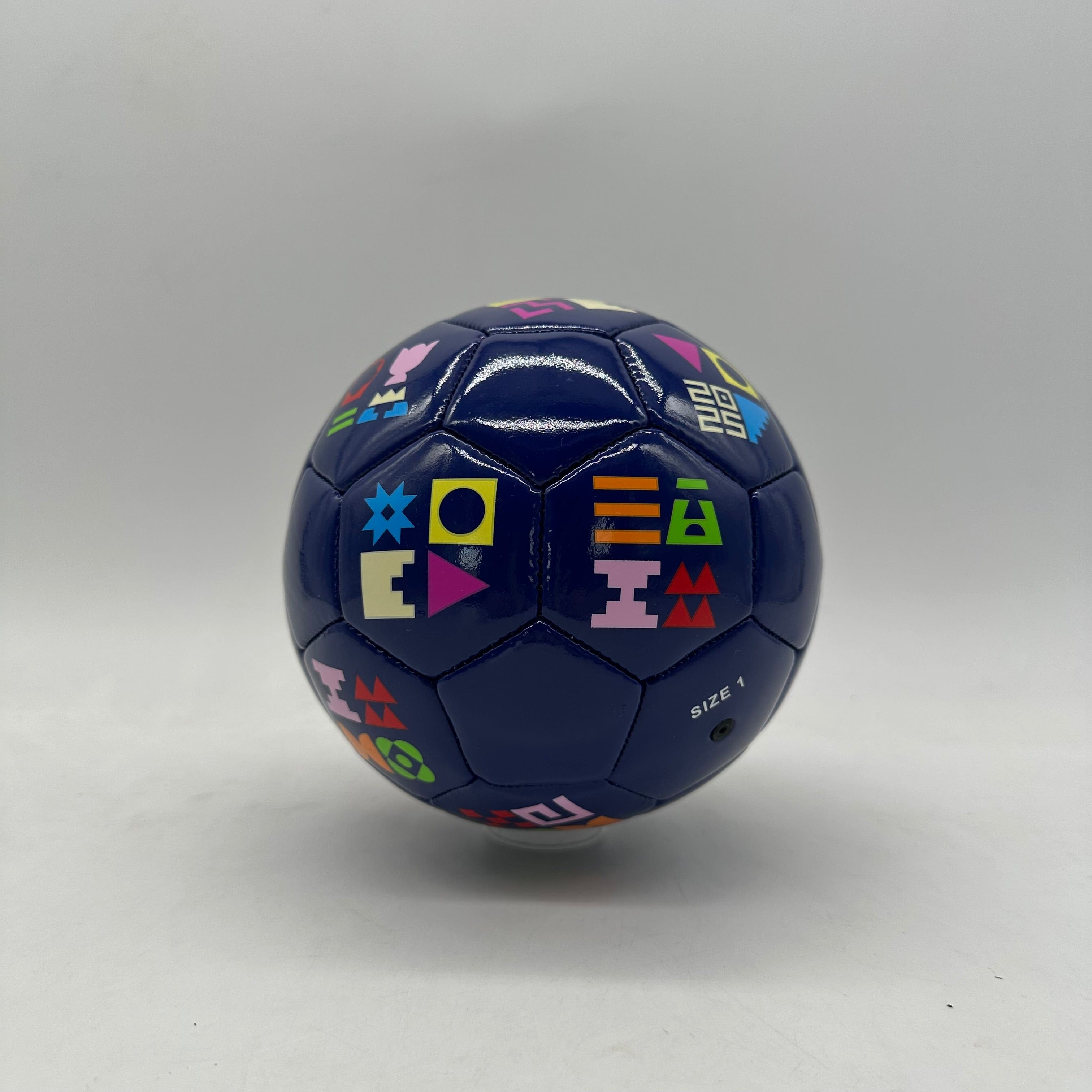 BALÓN OFICIAL LETTERING FIFA U-20 WC