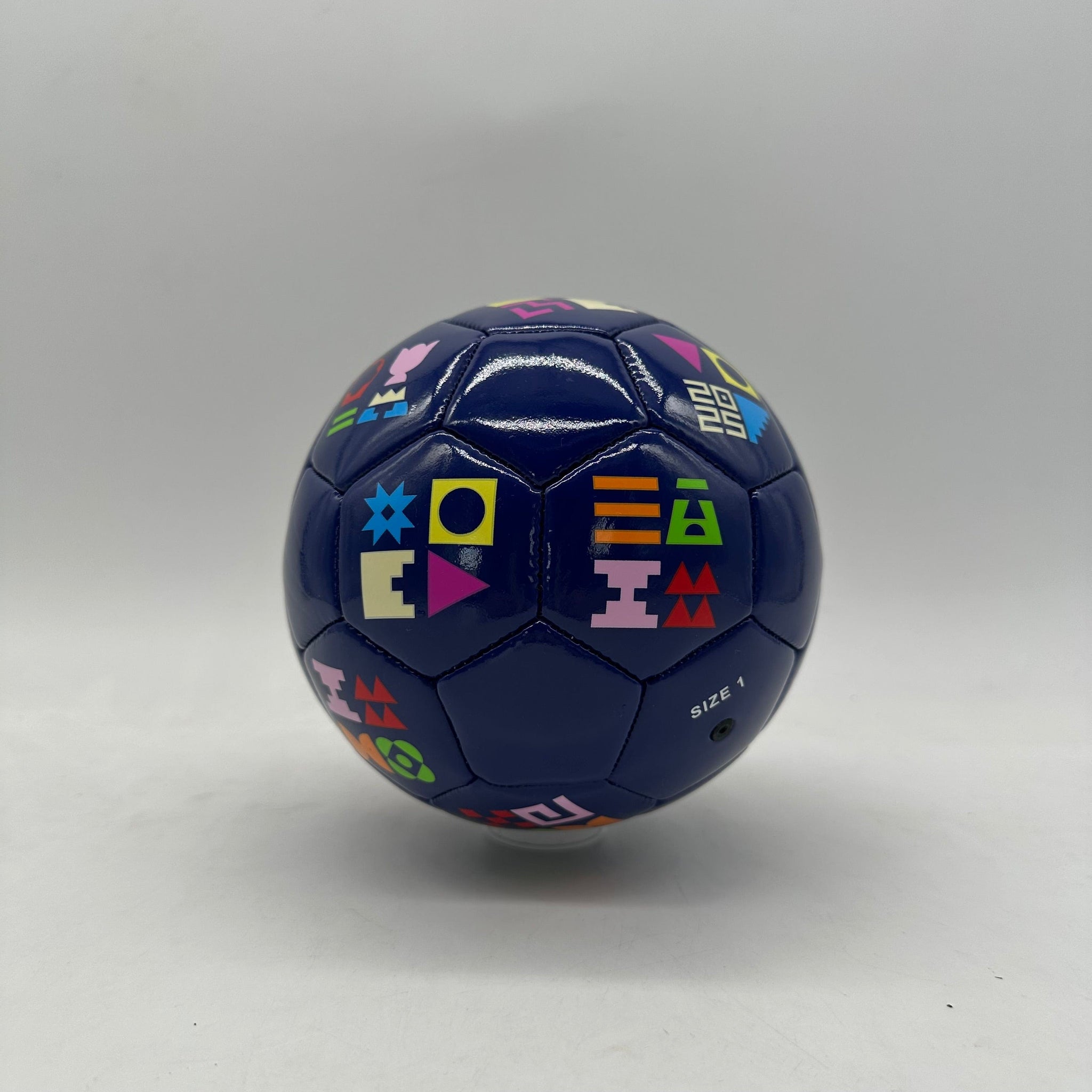 BALÓN OFICIAL LETTERING FIFA U-20 WC