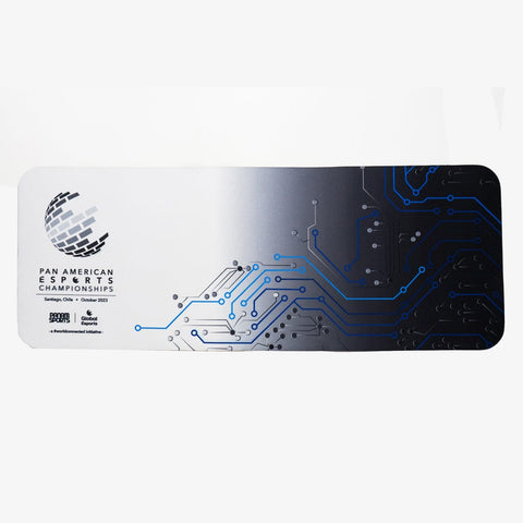 MOUSEPADS eSPORTS M4