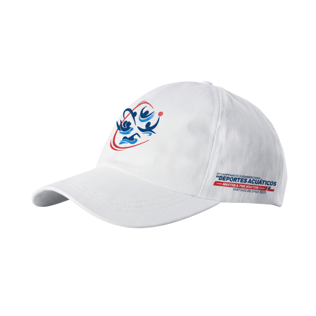 JOCKEY FECHIDA – XVII CAMPEONATO SUDAMERICANO