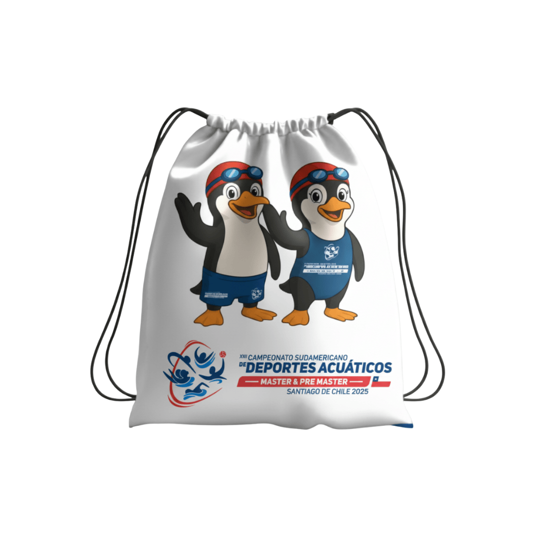MORRAL FECHIDA – XVII CAMPEONATO SUDAMERICANO