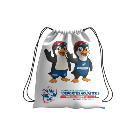 MORRAL FECHIDA – XVII CAMPEONATO SUDAMERICANO