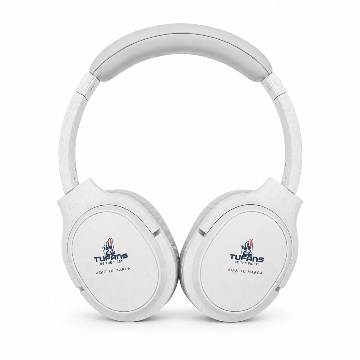Auriculares Demo