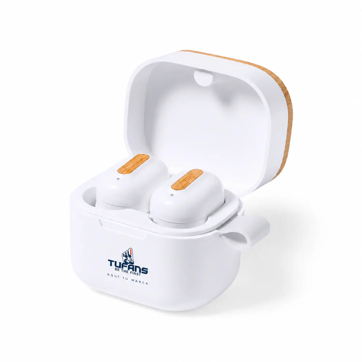 Auriculares Tempo
