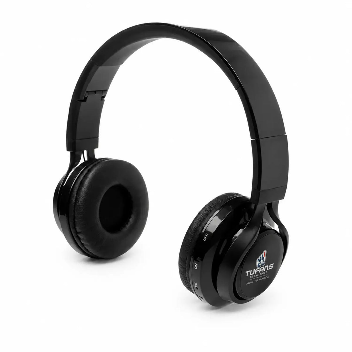 Auriculares Unison