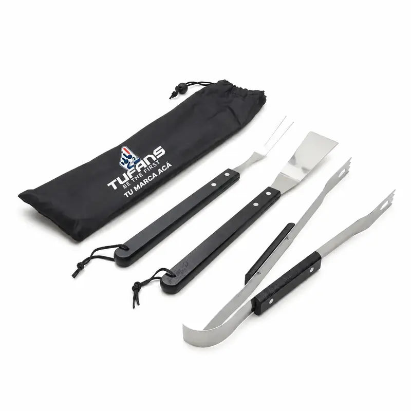 BBQ Bag Set