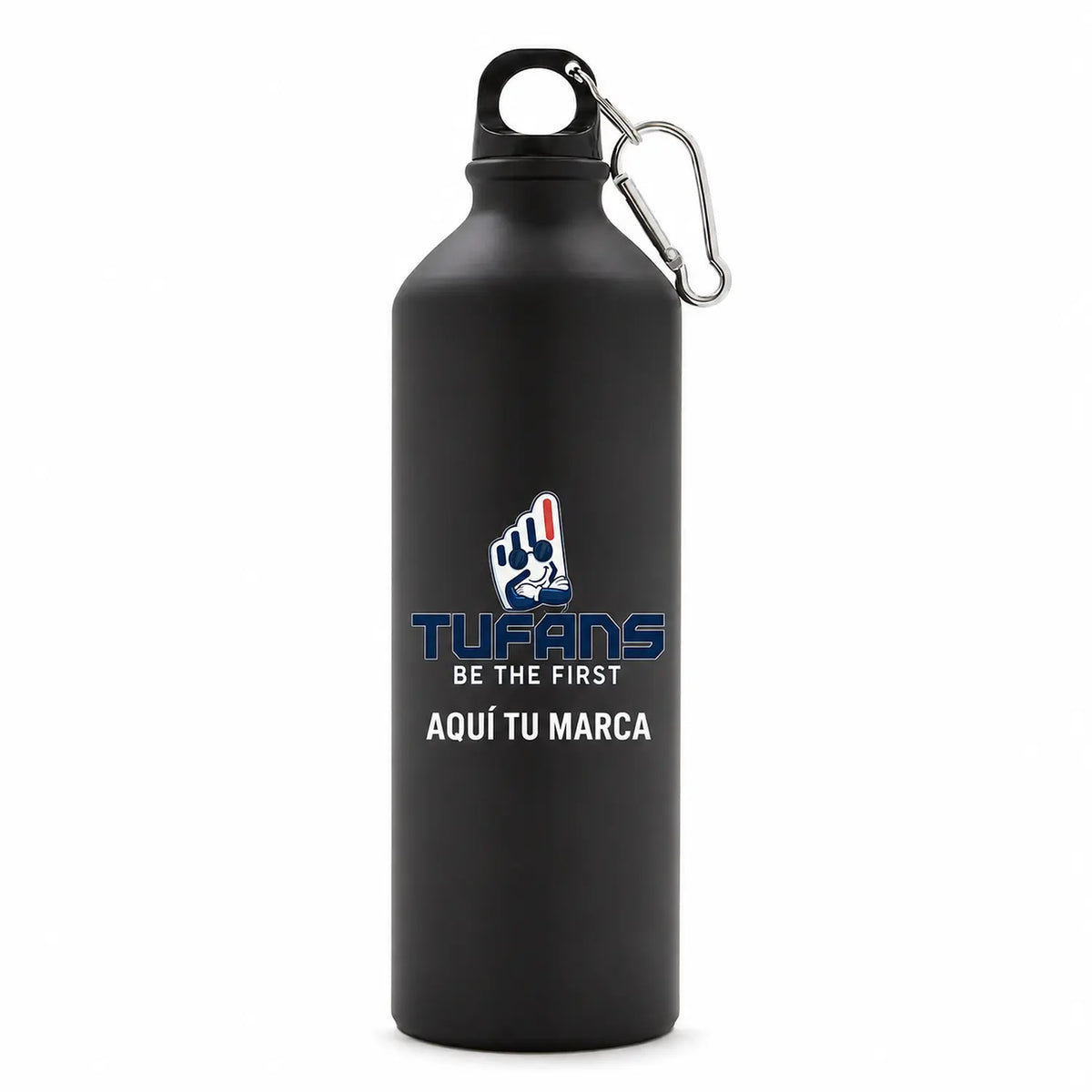 Botella Sport Aluminum