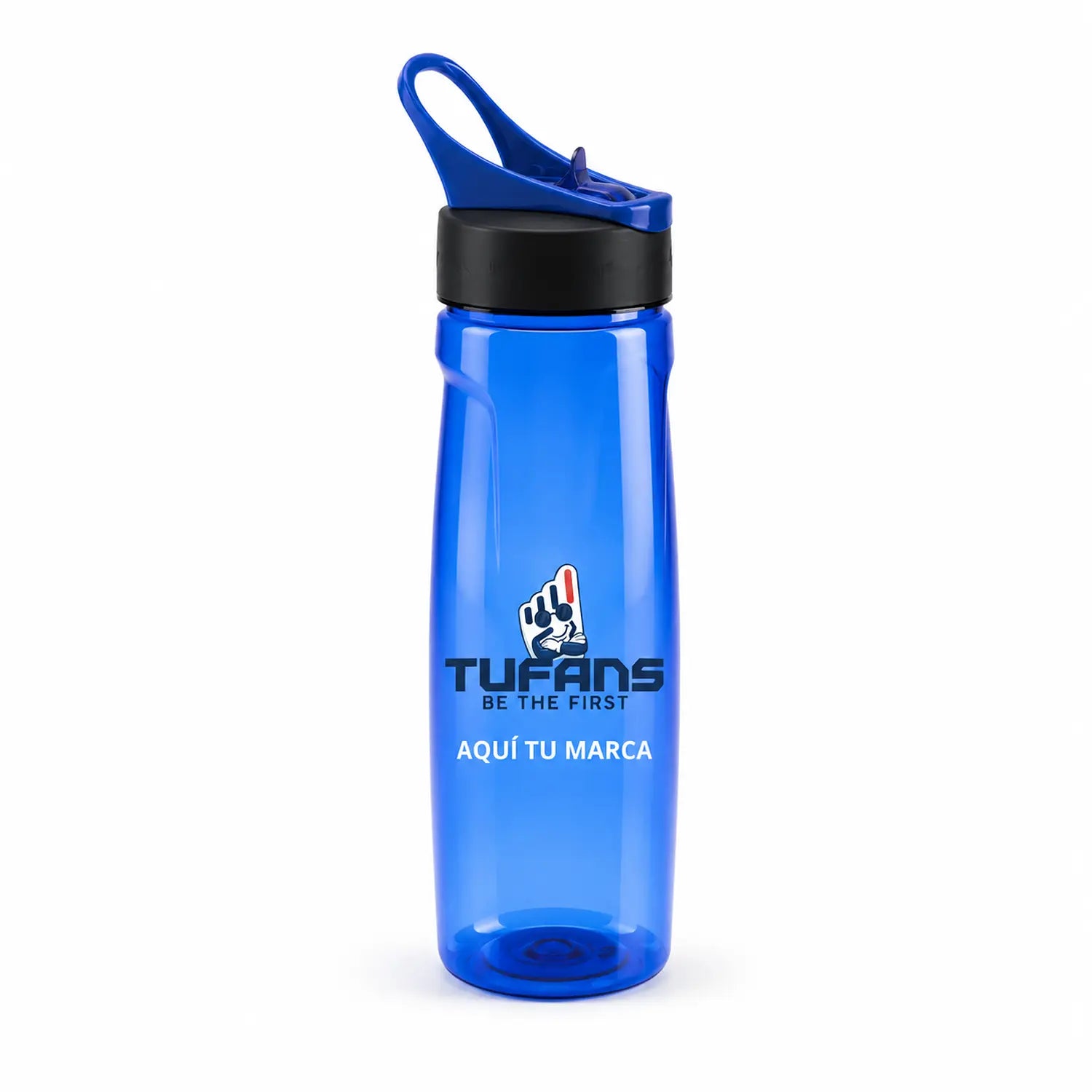 Botella Supra