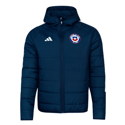 CHAQUETA DE INVIERNO SELECCIÓN CHILENA