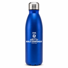 BOTELLA 2026 FIVB VOLLEYBALL GIRLS’ U17 WORLD CHAMPIONSHIP - Tienda Oficial
