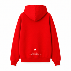 POLERÓN MAREA ROJA 2026 FIVB VOLLEYBALL GIRLS’ U17 WORLD CHAMPIONSHIP - Tienda Oficial