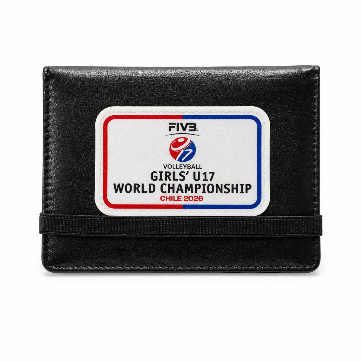 PORTAPASAPORTE FIVB