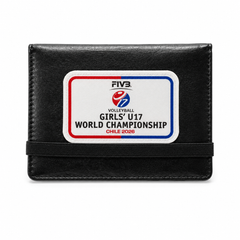 PORTAPASAPORTE FIVB