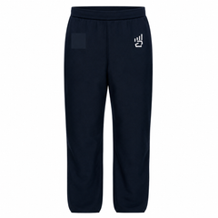 PANTALÓN DE BUZO DE ENTRENAMIENTO AZUL – VOLEY CHILE