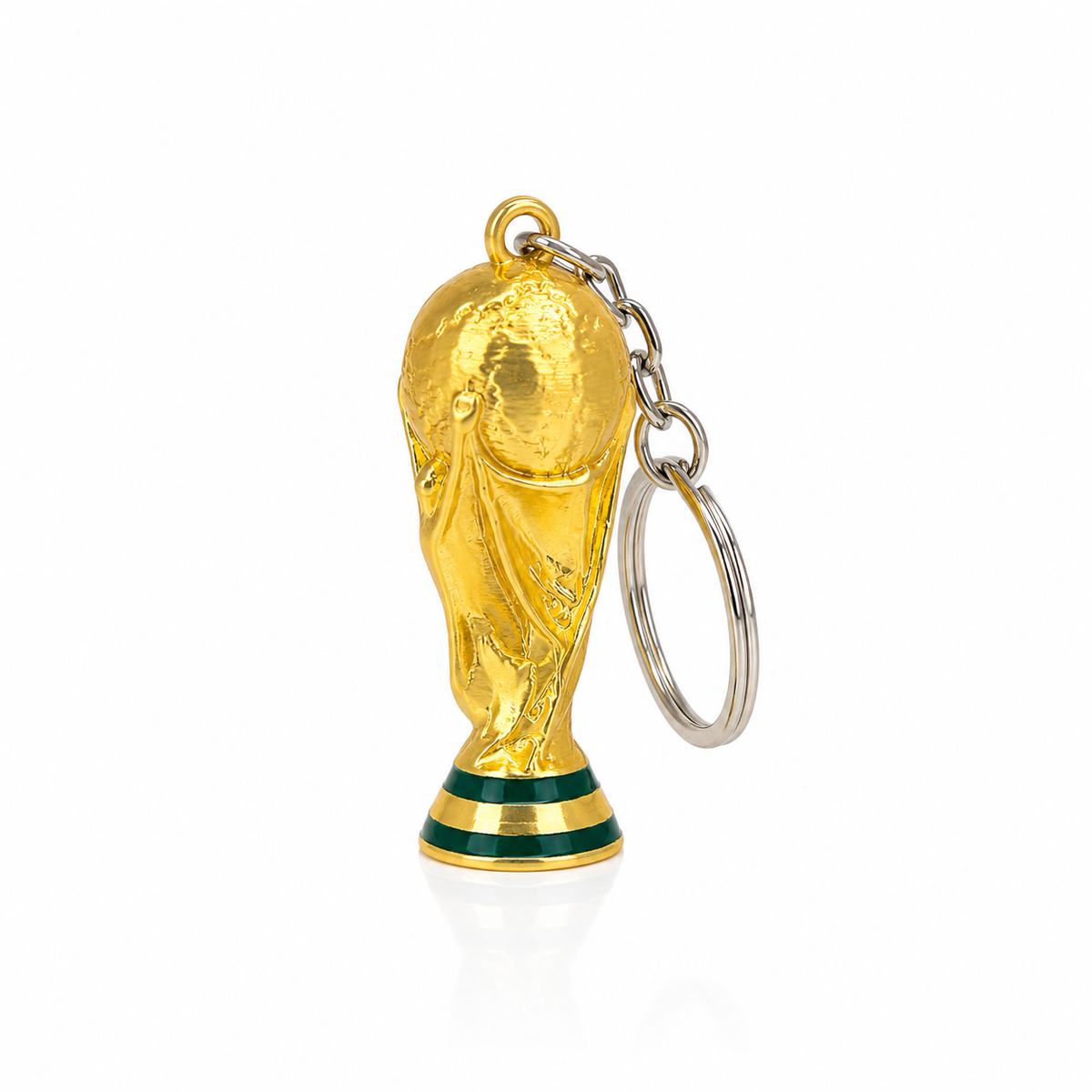 LLAVERO MINI COPA DEL MUNDO - Tienda Oficial