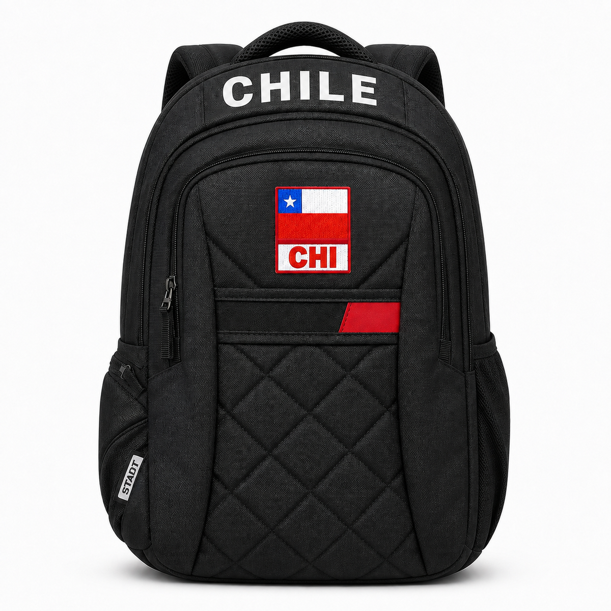 MOCHILA OFICIAL VOLEY – 2026 FIVB VOLLEYBALL GIRLS’ U17 WORLD CHAMPIONSHIP