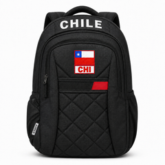 MOCHILA OFICIAL VOLEY – 2026 FIVB VOLLEYBALL GIRLS’ U17 WORLD CHAMPIONSHIP