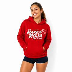 POLERÓN MAREA ROJA 2026 FIVB VOLLEYBALL GIRLS’ U17 WORLD CHAMPIONSHIP