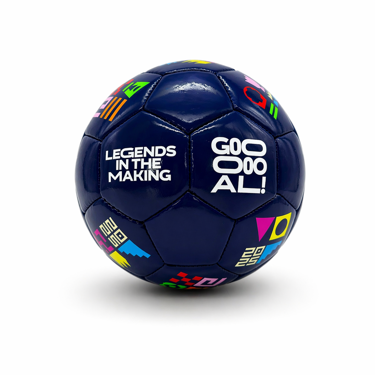 BALÓN OFICIAL LETTERING FIFA U-20 WC - Tienda Oficial