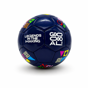 BALÓN OFICIAL LETTERING FIFA U-20 WC