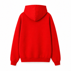 POLERÓN OFICIAL LOGO MUNDIAL ROJO – 2026 FIVB VOLLEYBALL GIRLS’ U17 WORLD CHAMPIONSHIP