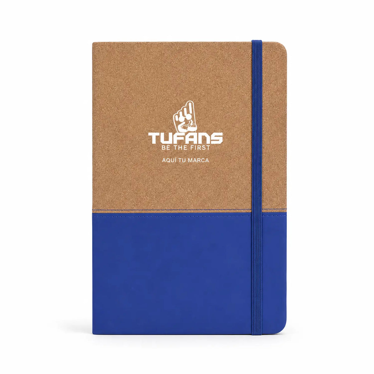 Cuaderno Boober