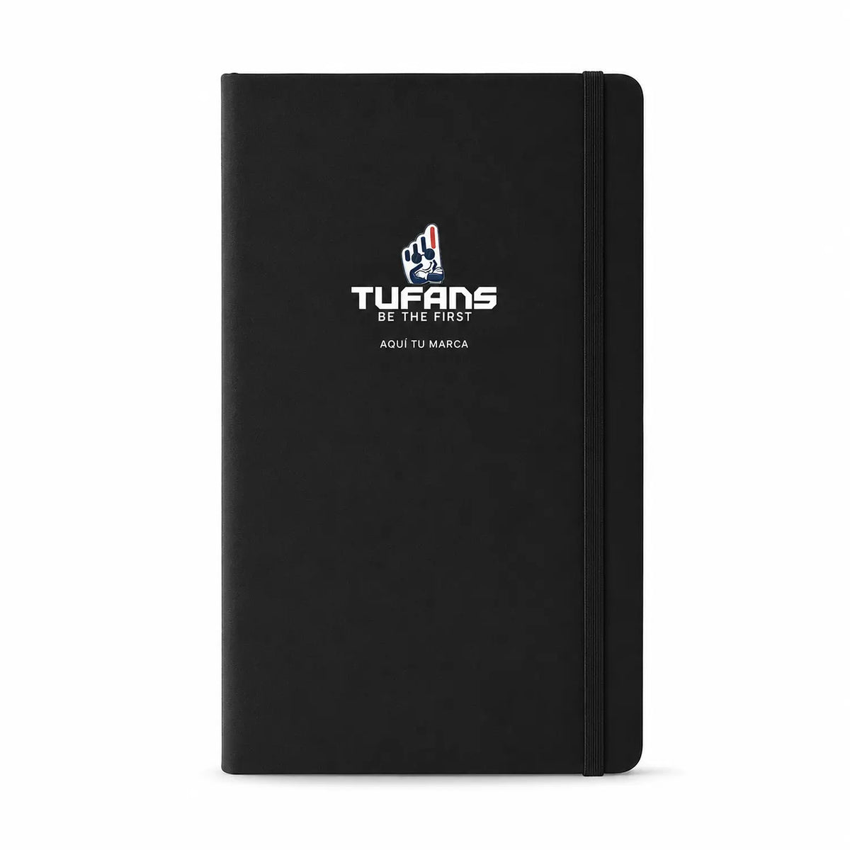 Cuaderno Classic LG