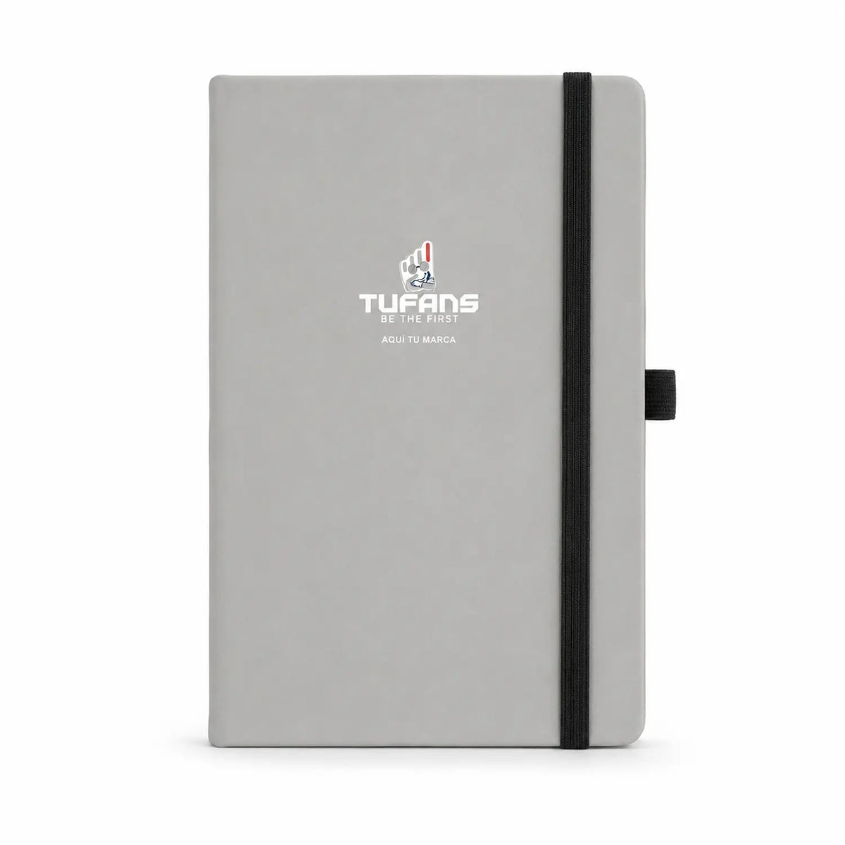 Cuaderno Colourblock