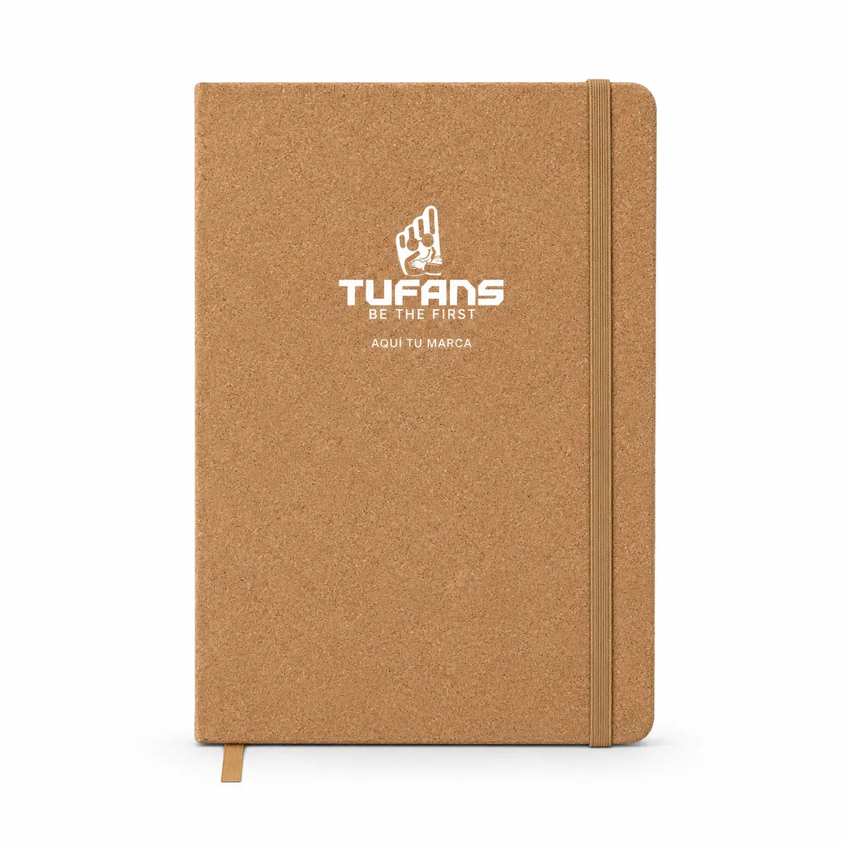 Cuaderno Corks