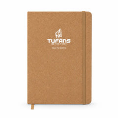 Cuaderno Corks