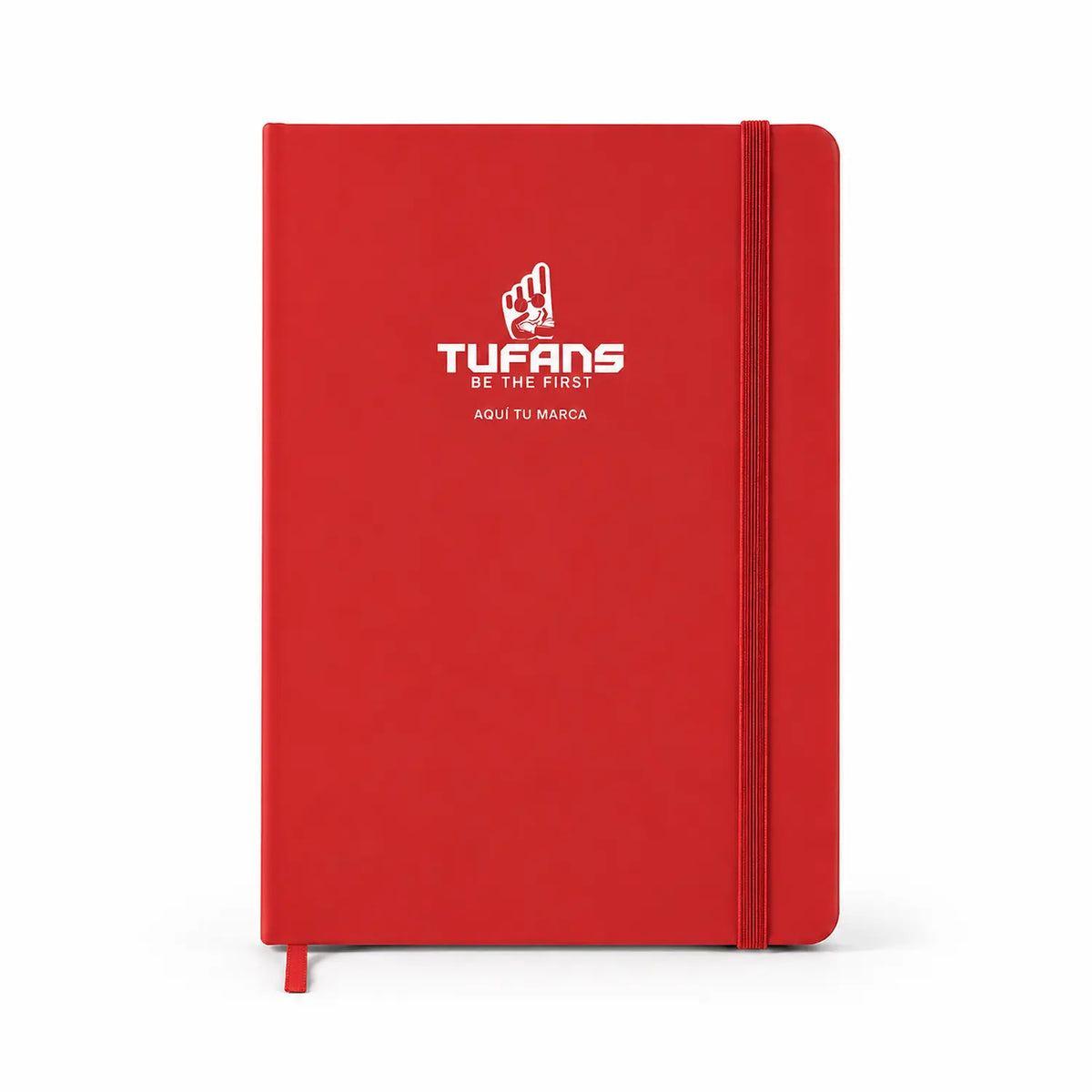 Cuaderno Jotter