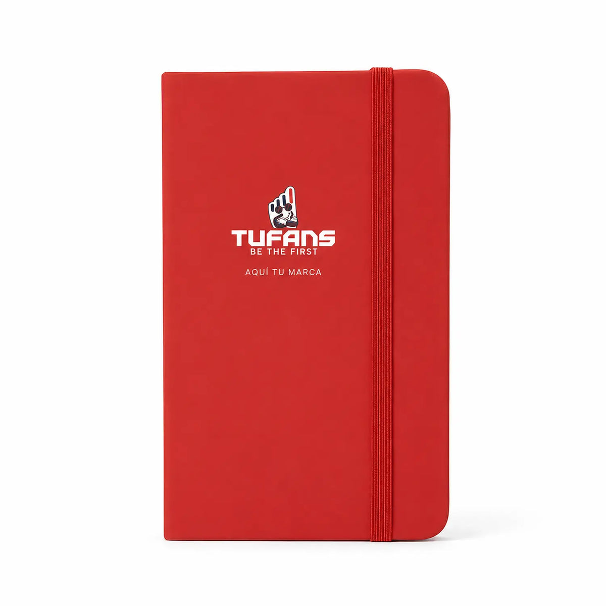 Cuaderno Journal A6