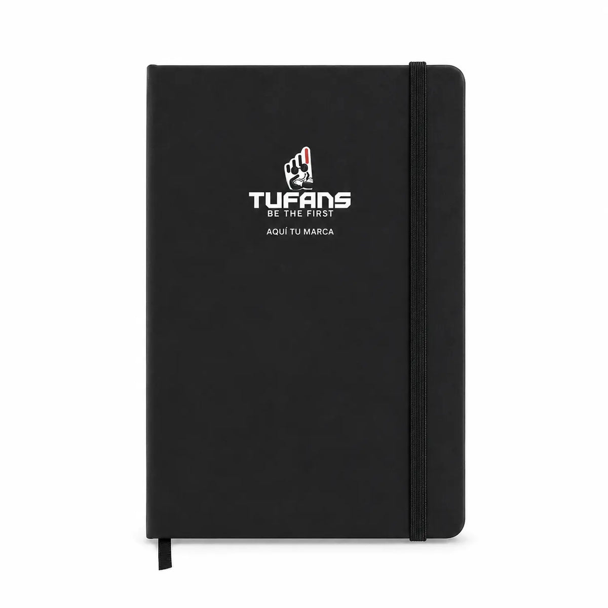 Cuaderno Liberty