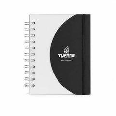 Cuaderno Mas