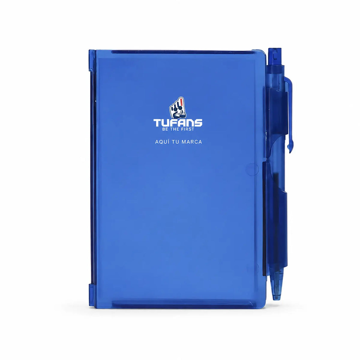 Cuaderno Nifty