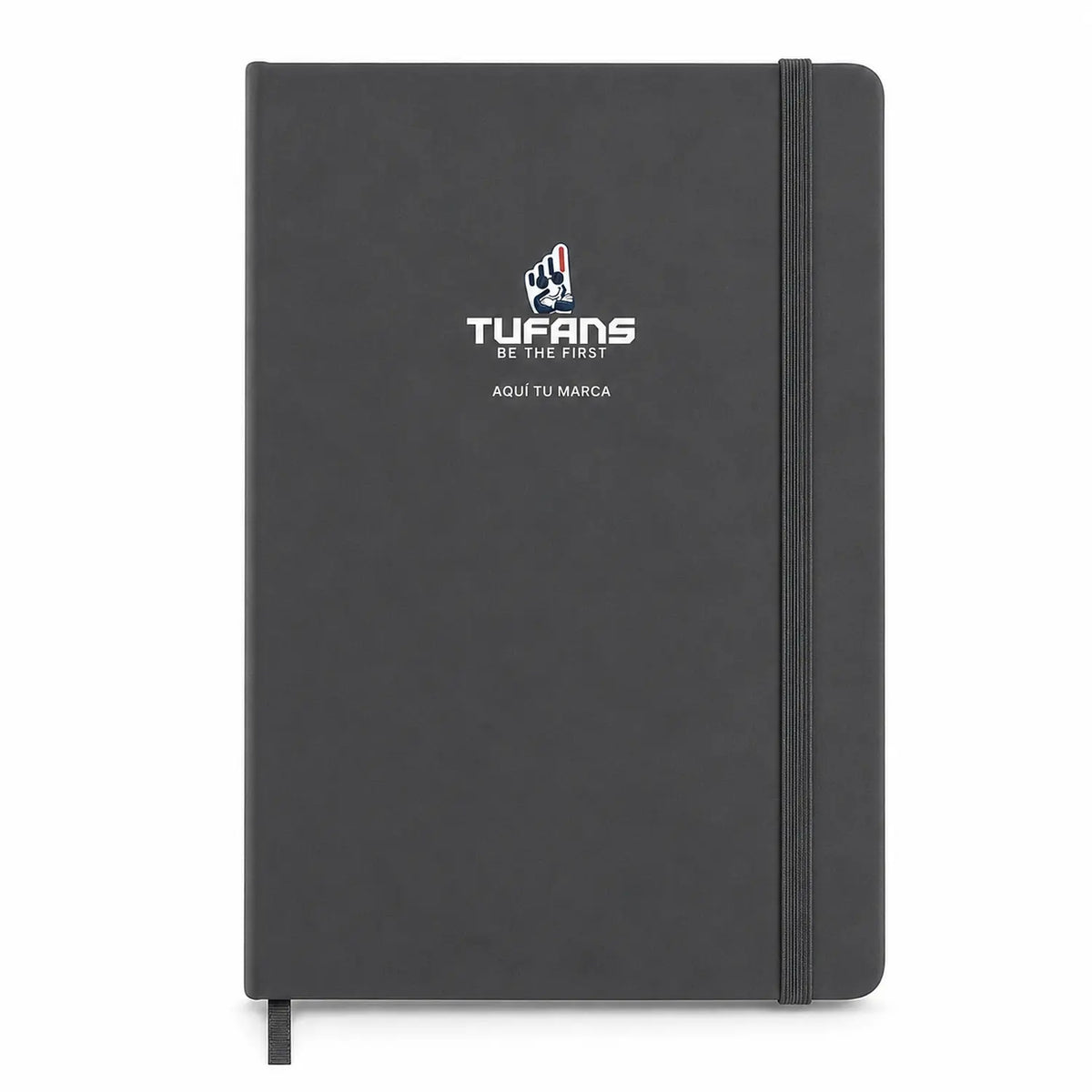 Cuaderno Rock