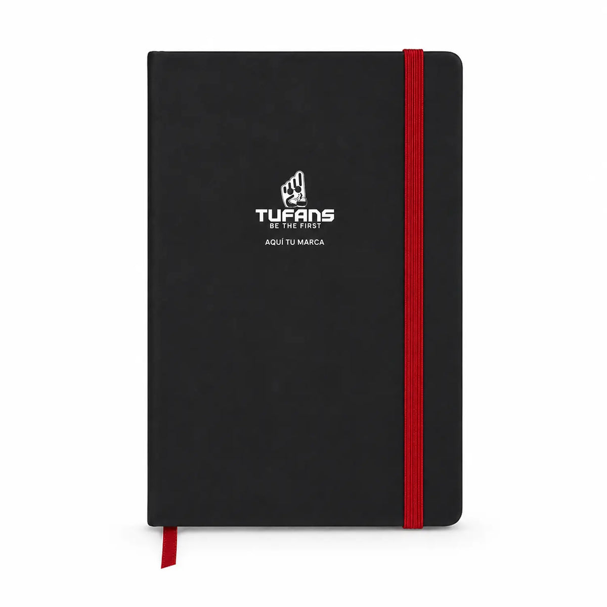 Cuaderno University Color