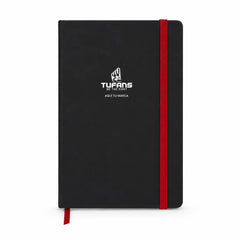 Cuaderno University Color