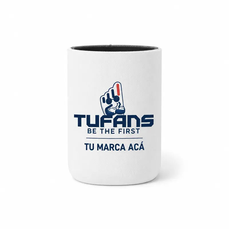 Funda para latas Fun