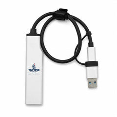Hub USB-C Slim