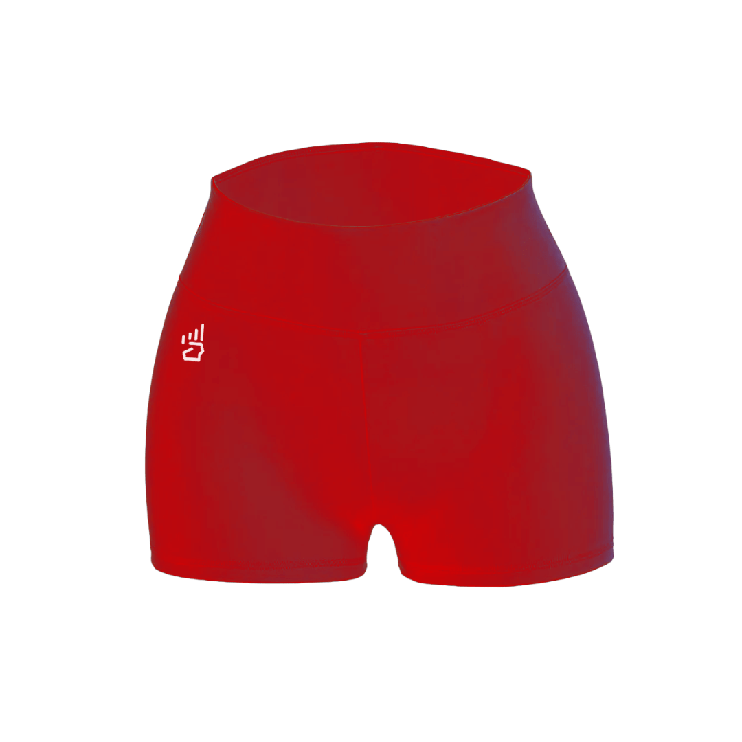 CALZAS VOLLEY FEMENINO FEVOCHI