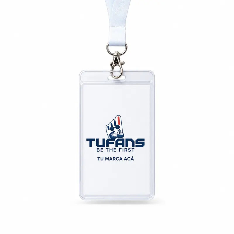 Lanyard Pass