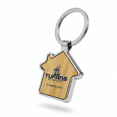 Llavero House