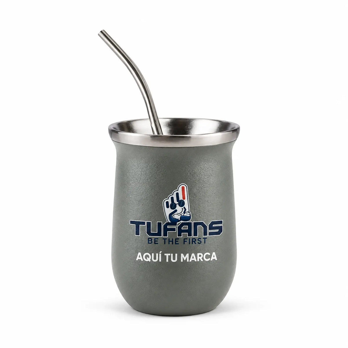 Mate Origen c/Bombilla Pampero