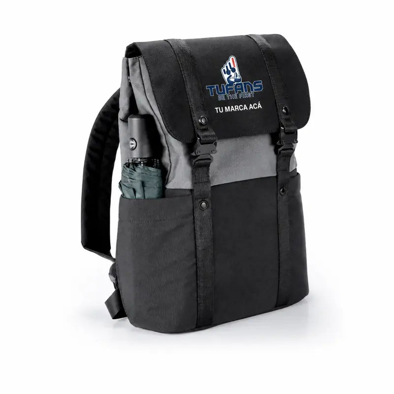 Mochila Beckum