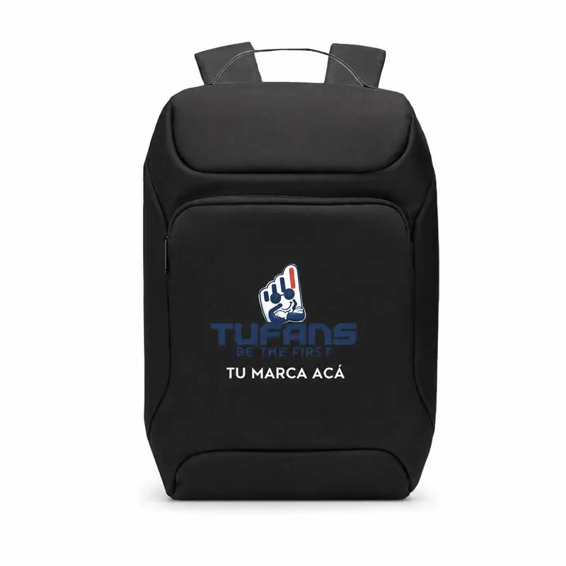 Mochila Machen