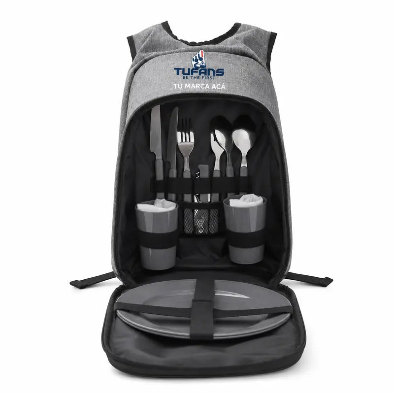 Mochila Picnic Tacoma