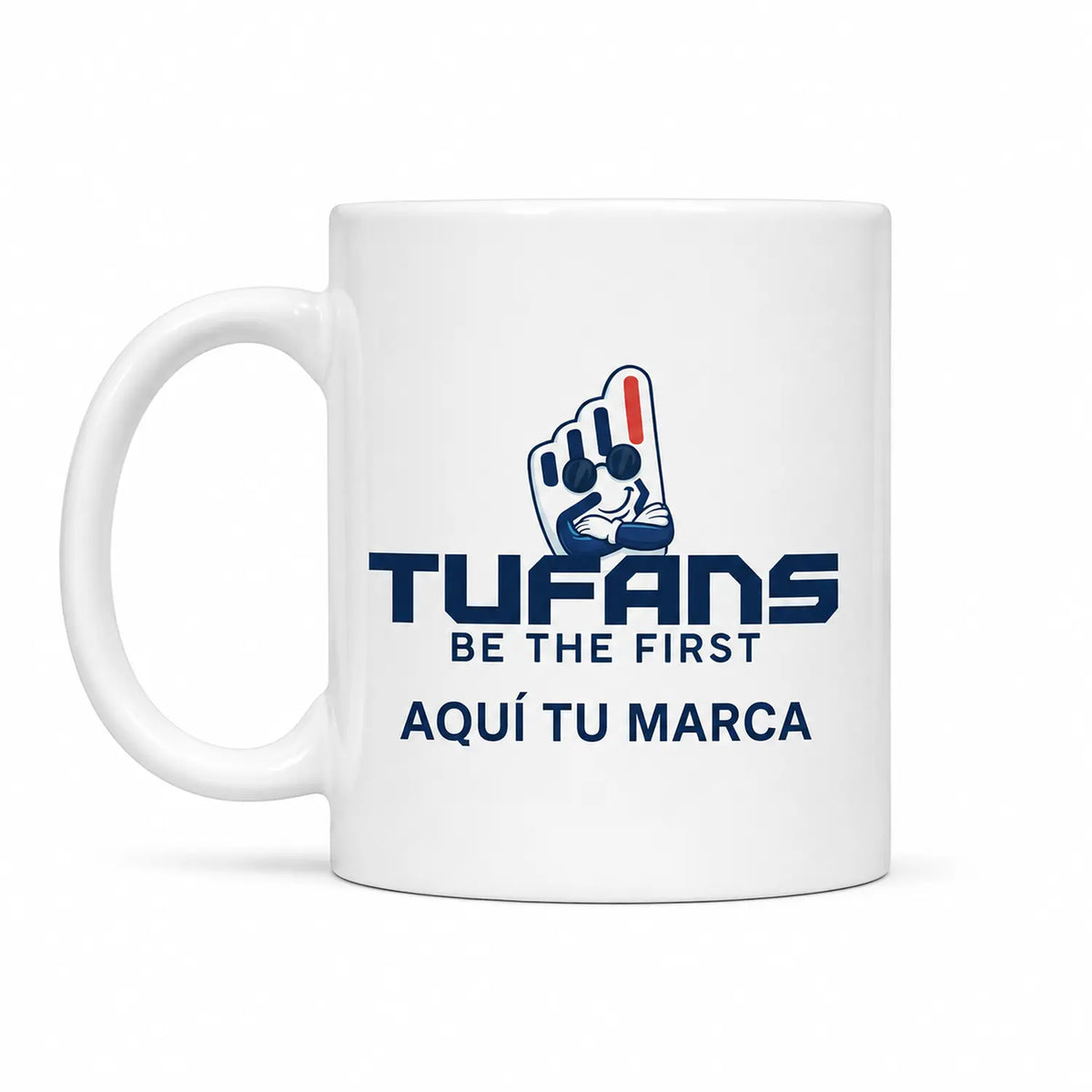Mug - Canvas Sublimation